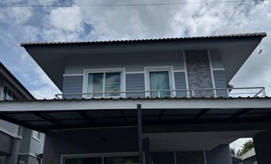For rent 4 bedrooms house in Mueang Chiang Mai, Chiang Mai