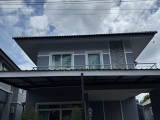 For Rent 4 Bedroom House In Mueang Chiang Mai