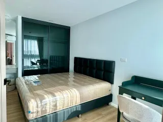 Wohnung zur Miete mit 1 Zimmer in Mueang Chiang Mai, Chiang Mai