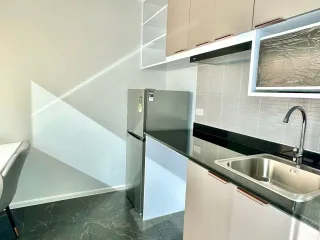 Wohnung zur Miete mit 1 Zimmer in Mueang Chiang Mai, Chiang Mai