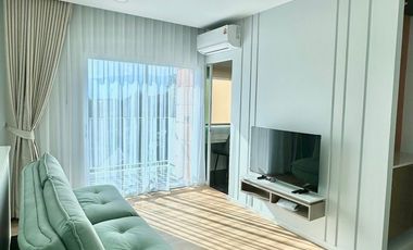 For rent 1 bed condo in Mueang Chiang Mai, Chiang Mai