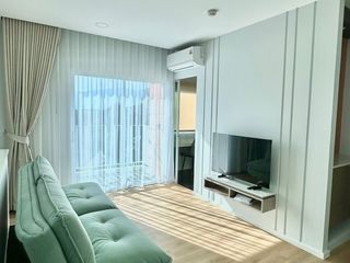 For Rent 1 Bedroom Condo In Mueang Chiang Mai