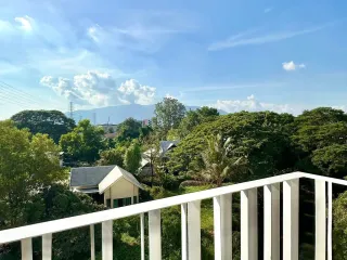 Wohnung zur Miete mit 1 Zimmer in Mueang Chiang Mai, Chiang Mai
