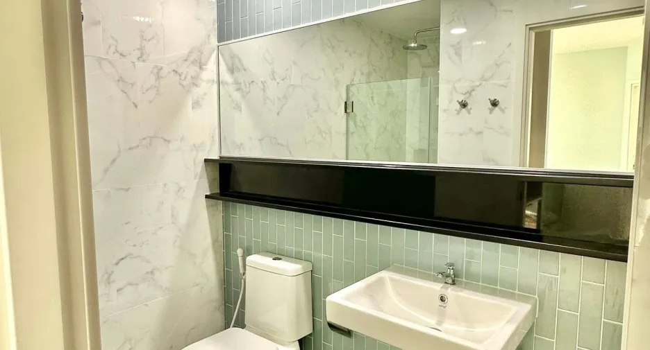 For rent 1 bed condo in Mueang Chiang Mai, Chiang Mai