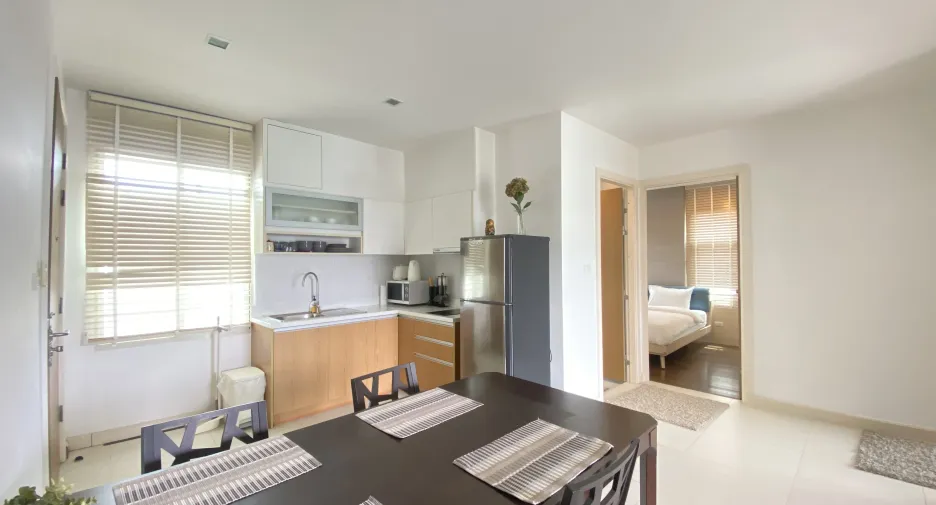 Condo en venta y en alquiler de 2 habitaciones en Hua Hin, Prachuap Khiri Khan