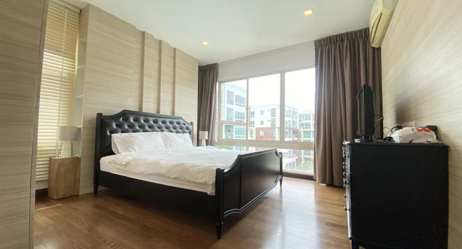 Condo en venta y en alquiler de 2 habitaciones en Hua Hin, Prachuap Khiri Khan