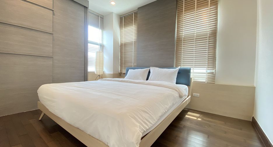 For sale そして for rent 2 ベッドルーム condo in Hua Hin, Prachuap Khiri Khan