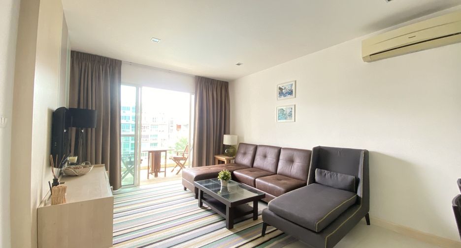 Condo en venta y en alquiler de 2 habitaciones en Hua Hin, Prachuap Khiri Khan