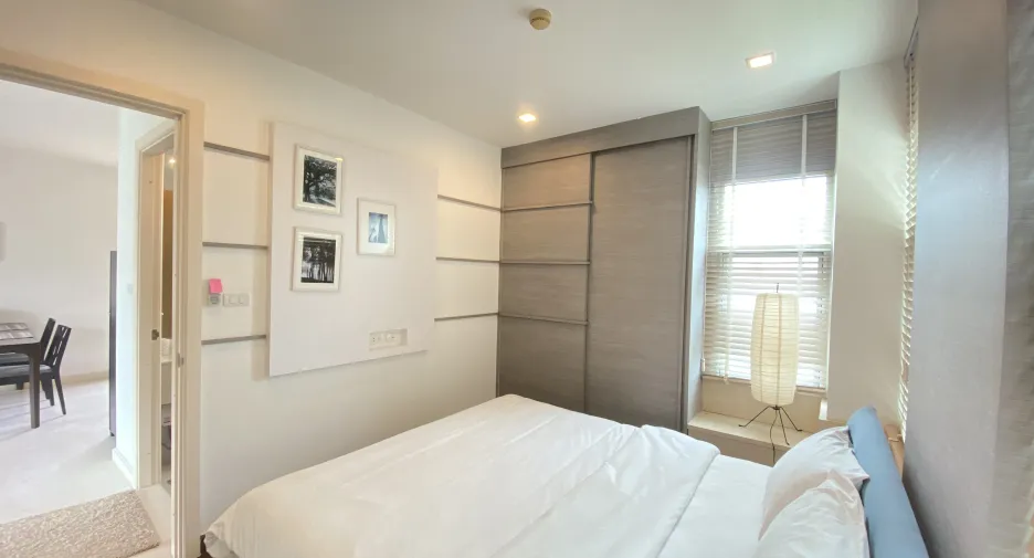 Condo en venta y en alquiler de 2 habitaciones en Hua Hin, Prachuap Khiri Khan