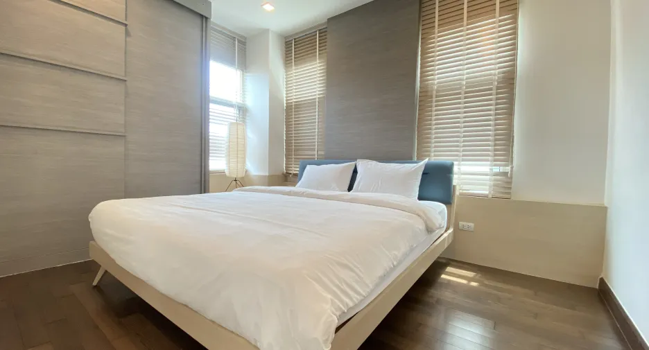 Condo en venta y en alquiler de 2 habitaciones en Hua Hin, Prachuap Khiri Khan