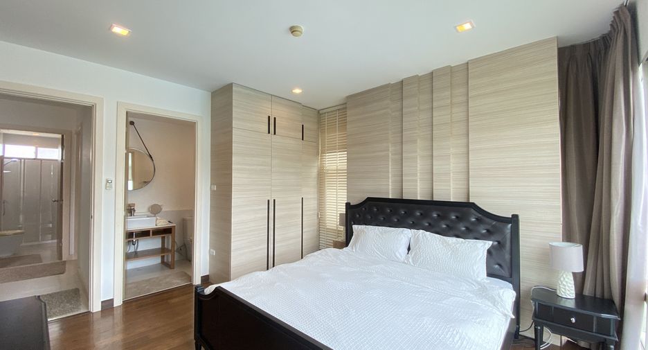 Condo en venta y en alquiler de 2 habitaciones en Hua Hin, Prachuap Khiri Khan