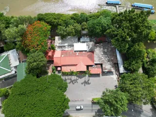 Terreno en venta en Mueang Chiang Mai, Chiang Mai