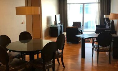 For sale and for rent 2 bedrooms condo in Sathon, Bangkok