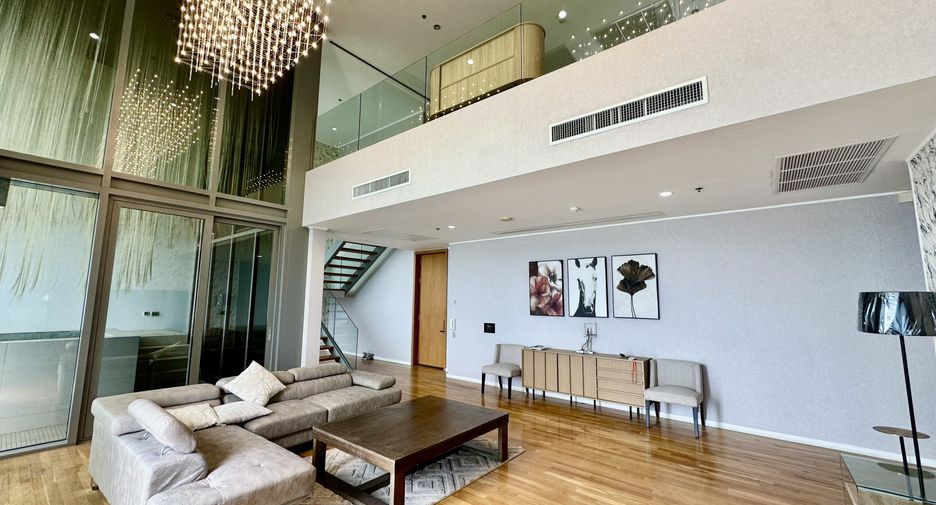 For sale and for rent 5 bedrooms condo in Bang Lamung, Chonburi
