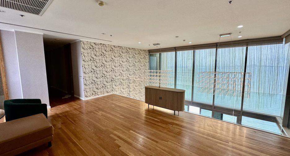 For sale and for rent 5 bedrooms condo in Bang Lamung, Chonburi