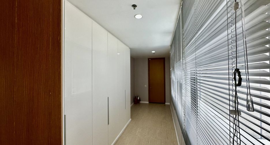 For sale and for rent 5 bedrooms condo in Bang Lamung, Chonburi