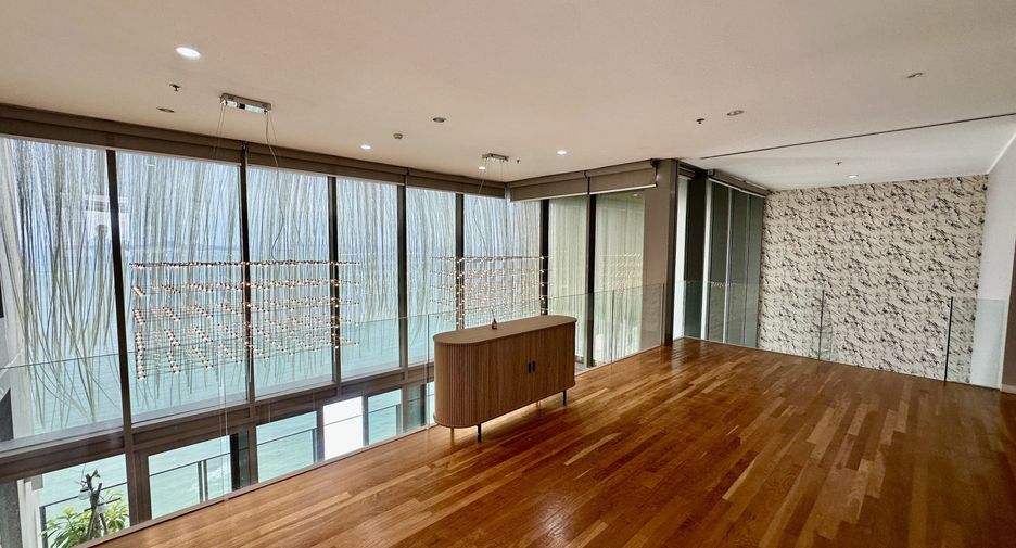 For sale and for rent 5 bedrooms condo in Bang Lamung, Chonburi
