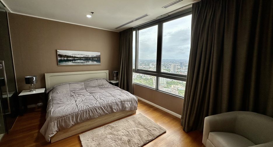For sale and for rent 5 bedrooms condo in Bang Lamung, Chonburi