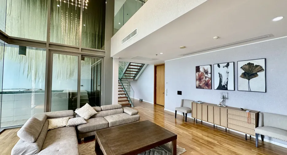 For sale and for rent 5 bedrooms condo in Bang Lamung, Chonburi