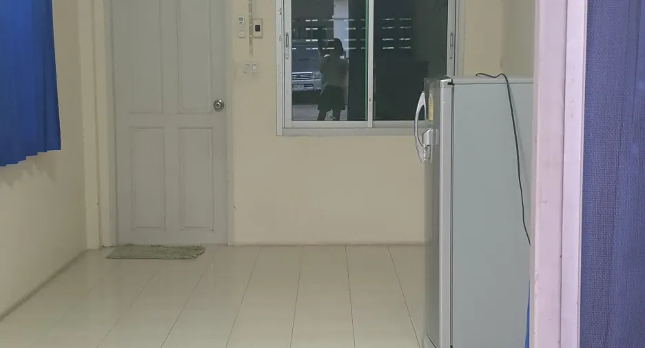 出租 2 卧室 独立屋 在 Mueang Suphan Buri, Suphan Buri
