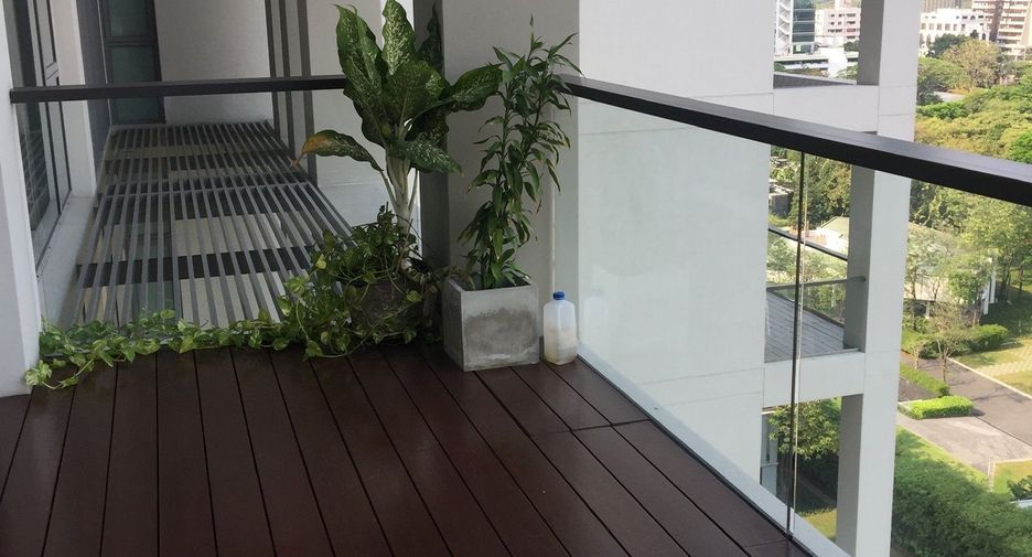 Condo en venta de 3 habitaciones en Sathon, Bangkok