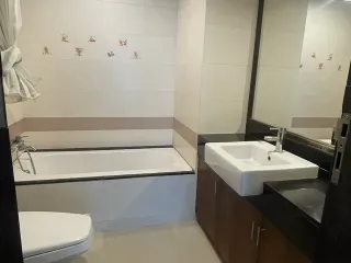 出租 1 卧室 公寓式住宅 在 苏梅岛, 素叻