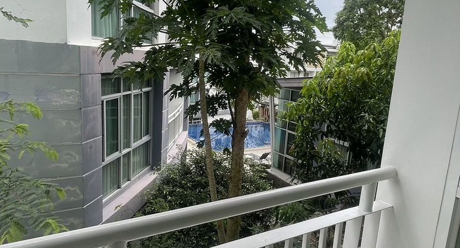 Apartment zur Miete mit 1 Zimmer in Ko Samui, Surat Thani