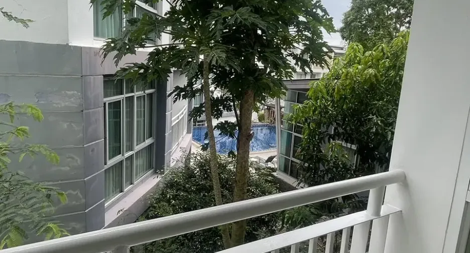 For rent 1 bed apartment in Ko Samui, Surat Thani