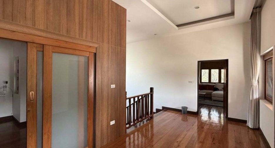 Haus zur Miete mit 2 Zimmer in Mueang Chiang Mai, Chiang Mai