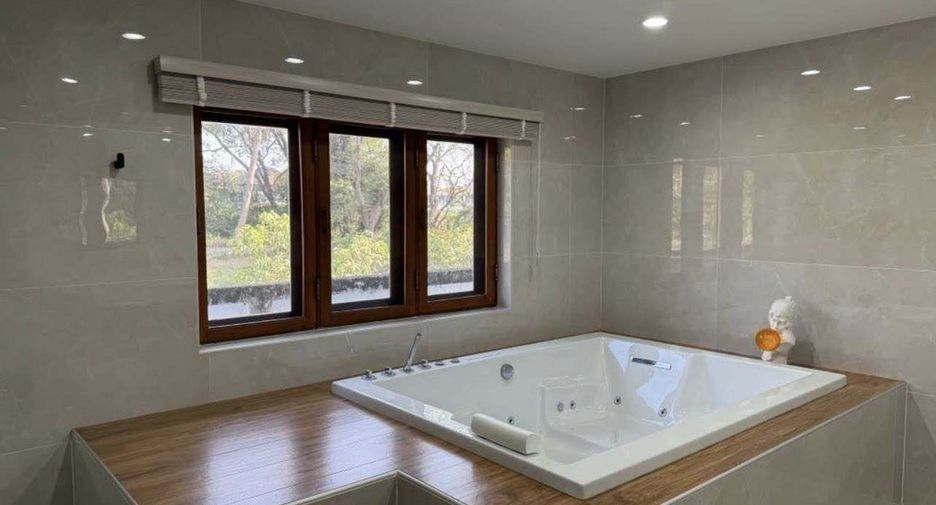 Haus zur Miete mit 2 Zimmer in Mueang Chiang Mai, Chiang Mai