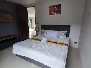 Casa en venta de 3 habitaciones en San Kamphaeng, Chiang Mai