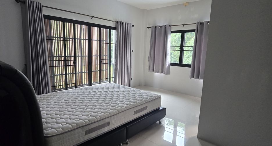 Продажа 3 спальни дом в Сан Кампаенг, Чианг Маи