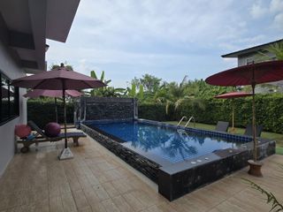 Casa en venta de 3 habitaciones en San Kamphaeng, Chiang Mai