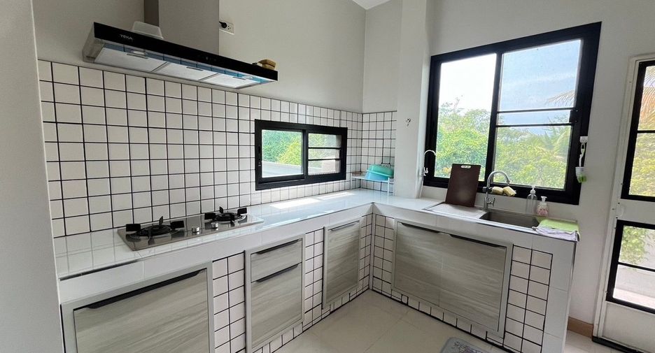 Haus zum Kauf mit 3 Zimmer in Saraphi, Chiang Mai
