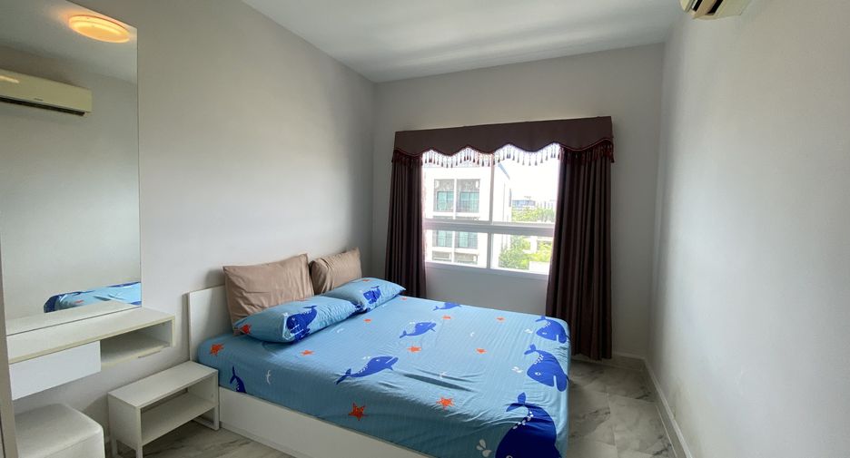 For sale そして for rent 1 Beds condo in Hua Hin, Prachuap Khiri Khan