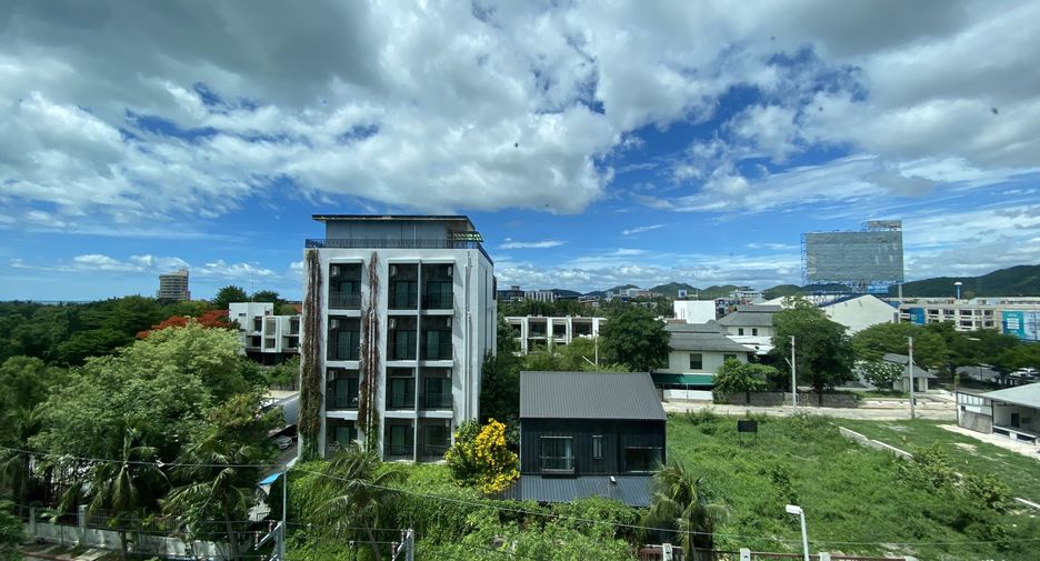 For sale そして for rent 1 Beds condo in Hua Hin, Prachuap Khiri Khan