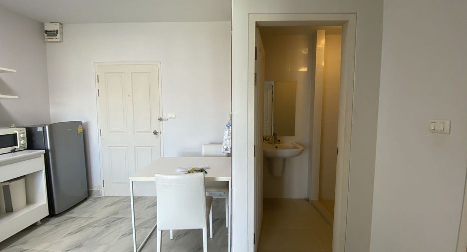 For sale そして for rent 1 Beds condo in Hua Hin, Prachuap Khiri Khan