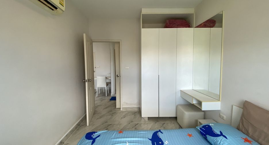 For sale そして for rent 1 Beds condo in Hua Hin, Prachuap Khiri Khan