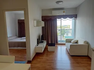 For Rent 1 Bedroom Condo In Hua Hin, Prachuap Khiri Khan