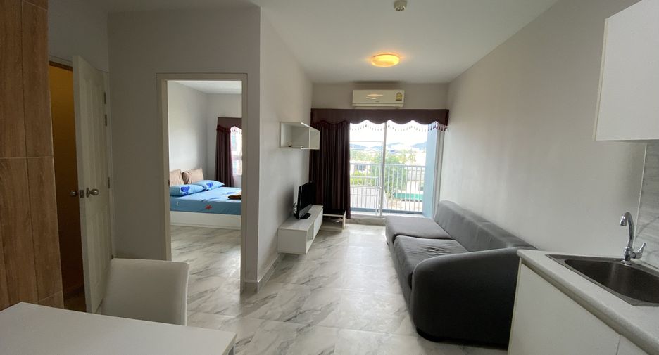 For sale そして for rent 1 Beds condo in Hua Hin, Prachuap Khiri Khan