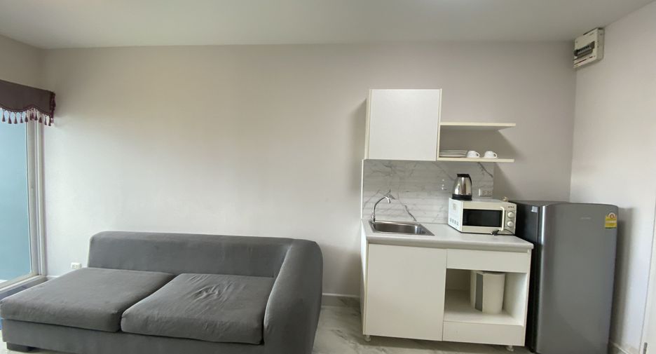 For sale そして for rent 1 Beds condo in Hua Hin, Prachuap Khiri Khan