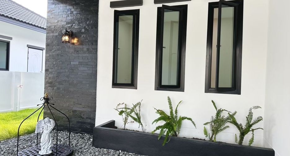 For sale 3 ベッドルーム house in Saraphi, Chiang Mai