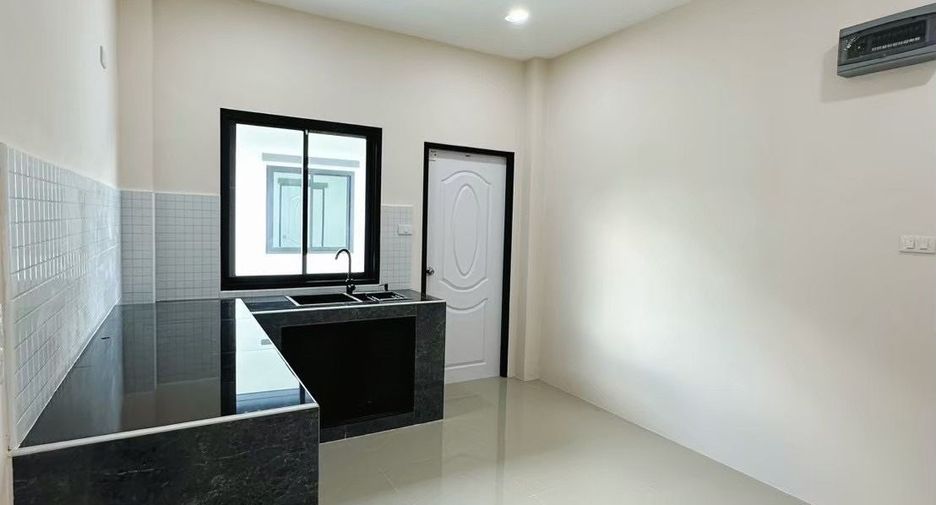 For sale 3 ベッドルーム house in Saraphi, Chiang Mai