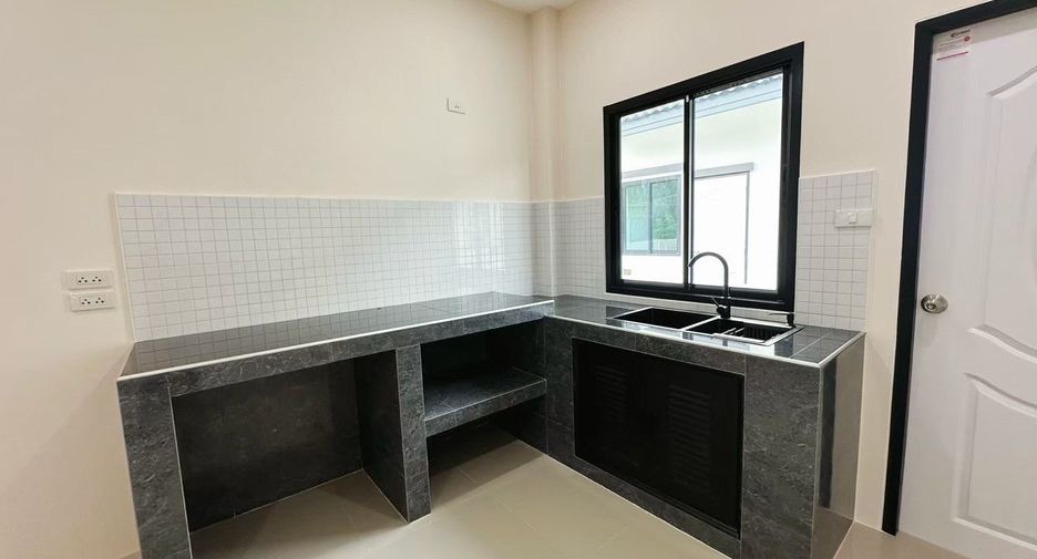 For sale 3 ベッドルーム house in Saraphi, Chiang Mai