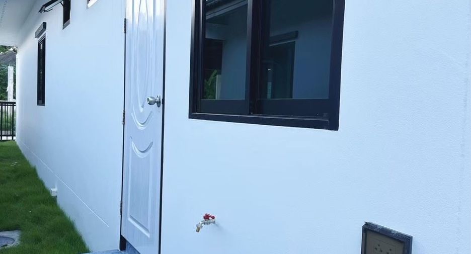 For sale 3 ベッドルーム house in Saraphi, Chiang Mai