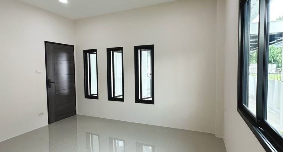 For sale 3 ベッドルーム house in Saraphi, Chiang Mai