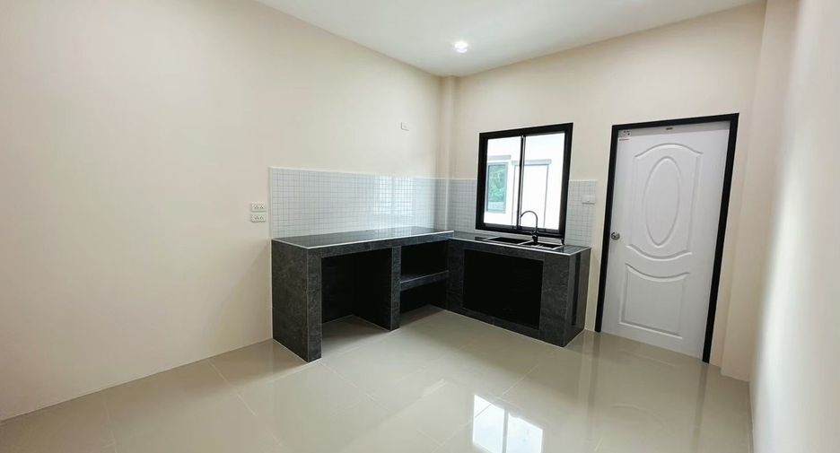 For sale 3 ベッドルーム house in Saraphi, Chiang Mai