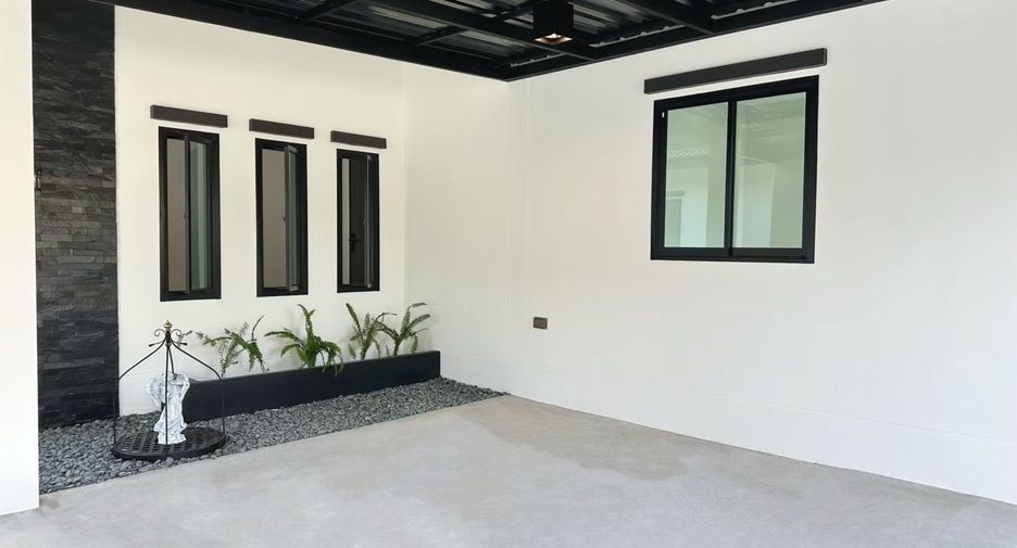 For sale 3 ベッドルーム house in Saraphi, Chiang Mai