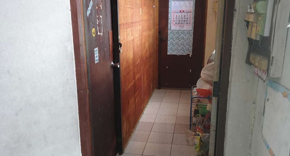 For sale 5 bedrooms townhouse in Bang Bon, Bangkok