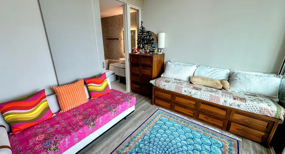 For sale 2 bedrooms condo in Hua Hin, Prachuap Khiri Khan